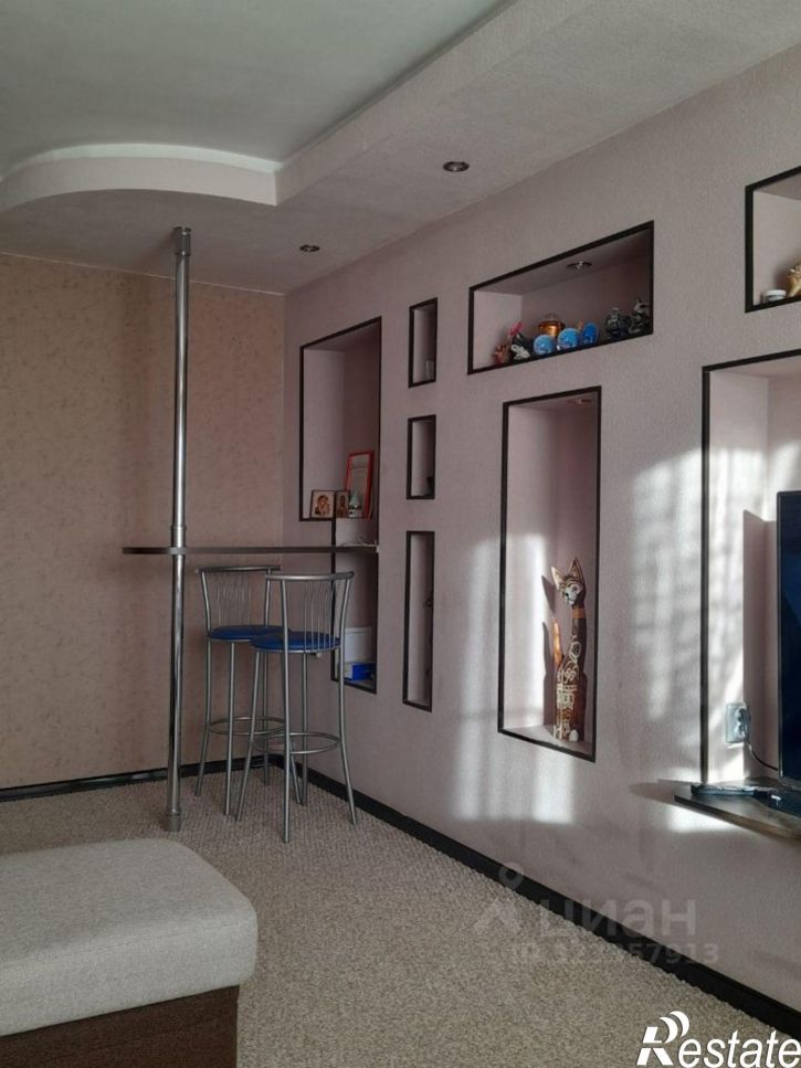 3-комн квартира б-р Шерстнева, 10А,  д. 10А