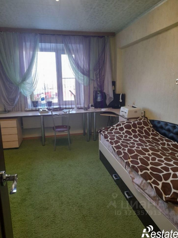 3-комн квартира б-р Шерстнева, 10А,  д. 10А