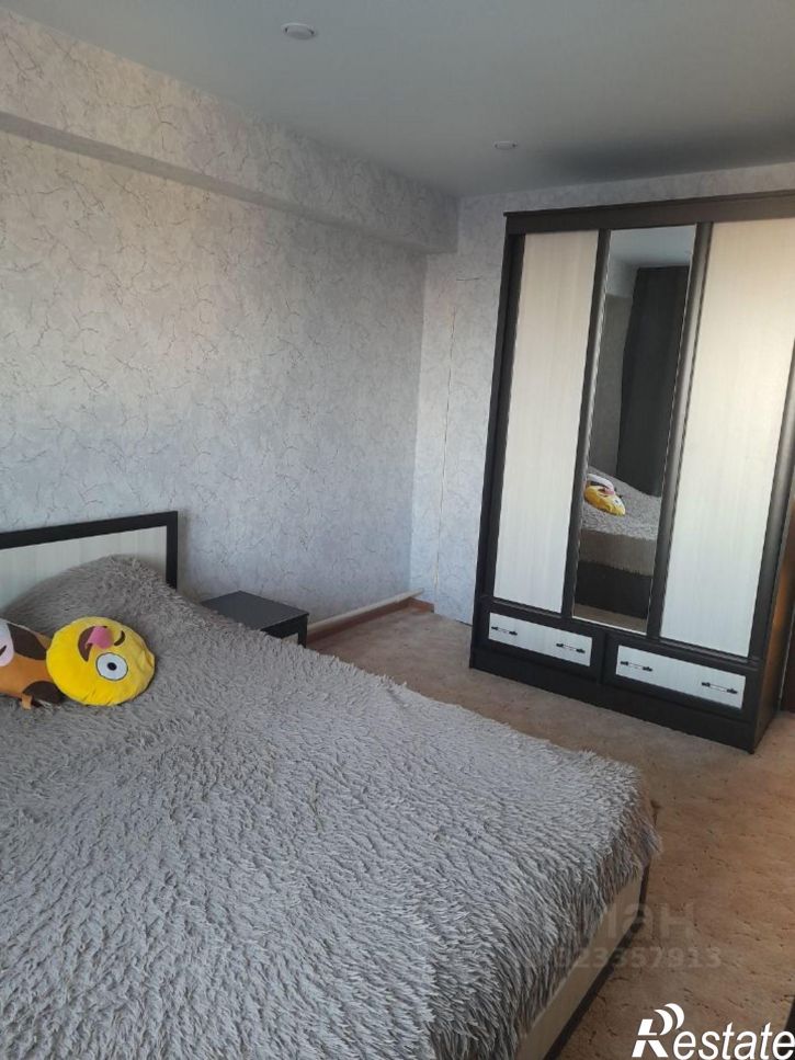 3-комн квартира б-р Шерстнева, 10А,  д. 10А