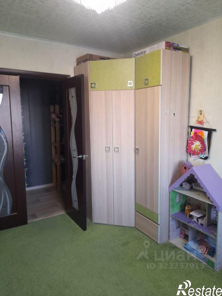 3-комн квартира б-р Шерстнева, 10А,  д. 10А