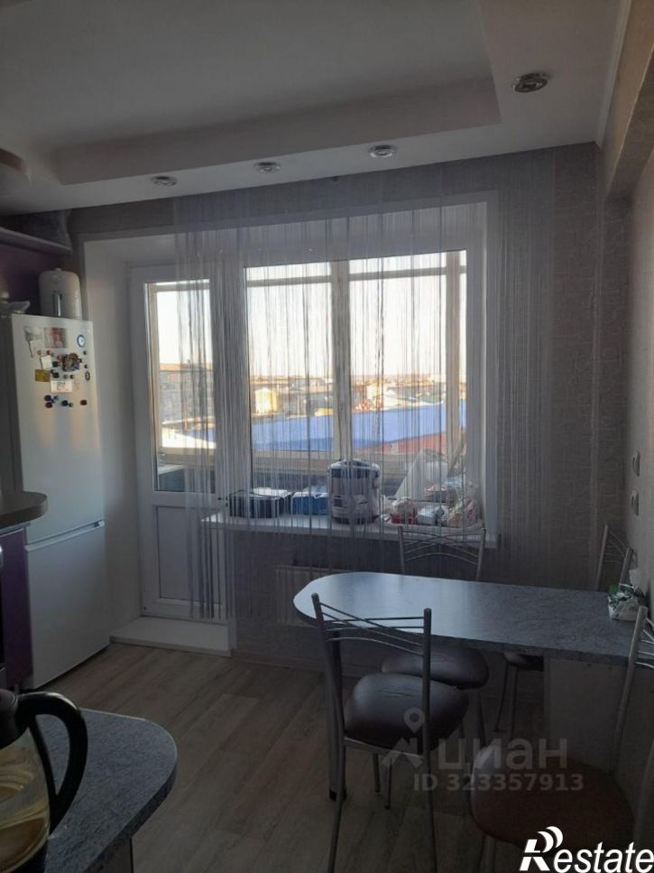 3-комн квартира б-р Шерстнева, 10А,  д. 10А