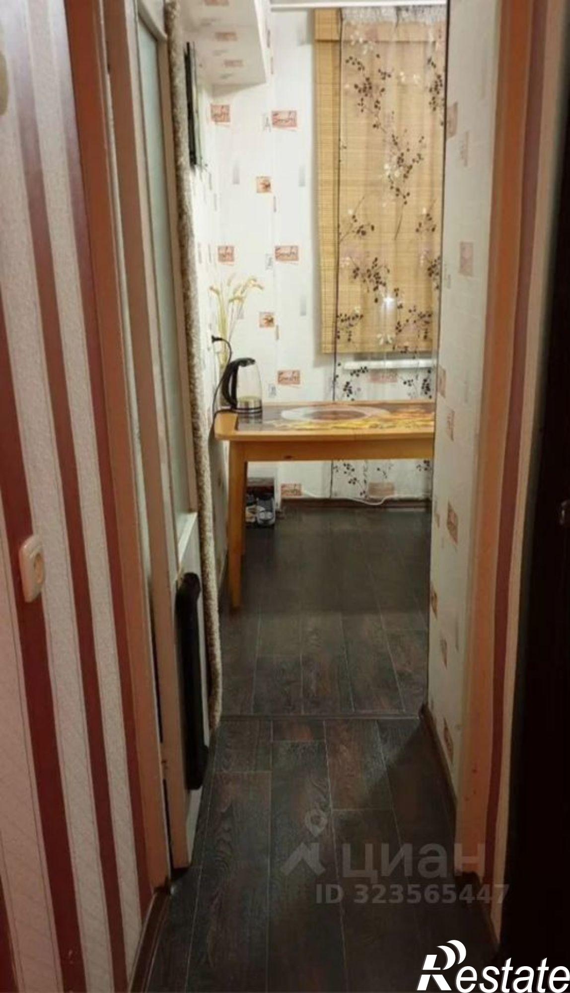 Сдать квартиру за 17 000 рублей на ул Яновского, 2