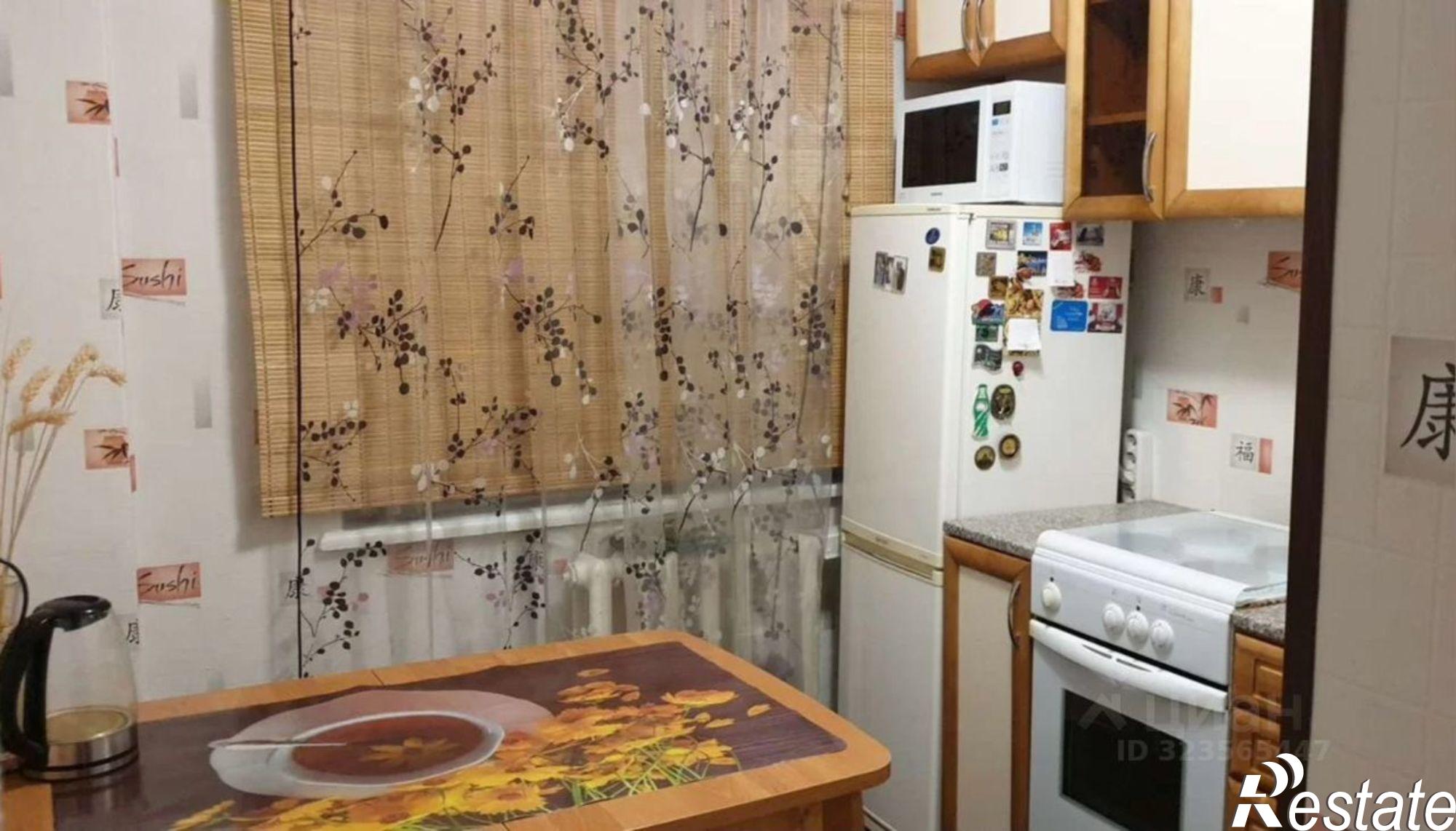 Сдать квартиру за 17 000 рублей на ул Яновского, 2