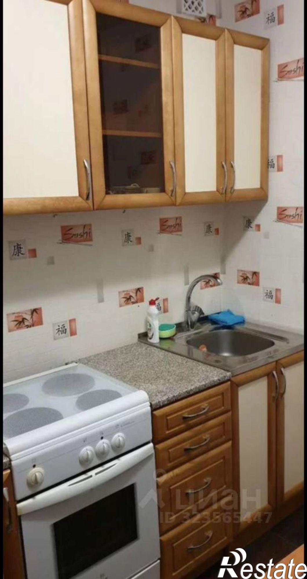 Сдать квартиру за 17 000 рублей на ул Яновского, 2