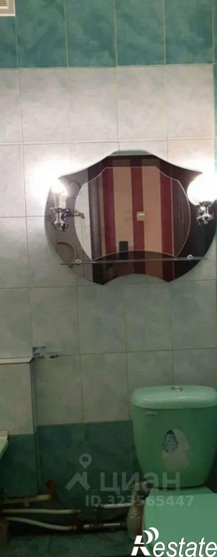 1-комн квартира ул Яновского, 2,  д. 2