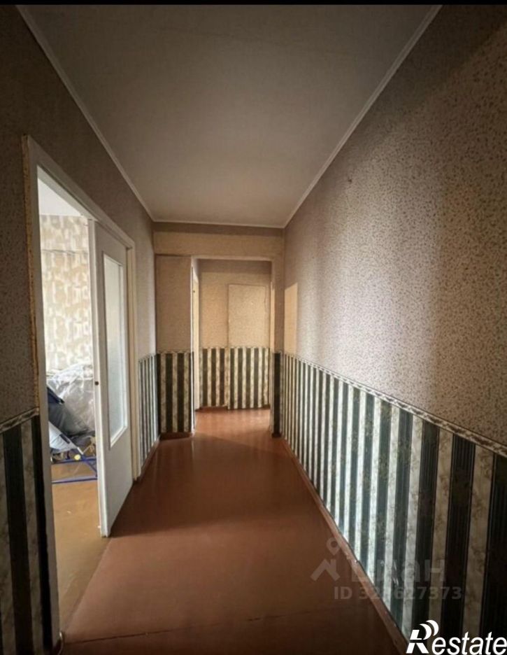 3-комн квартира б-р Шерстнева, 12А,  д. 12А