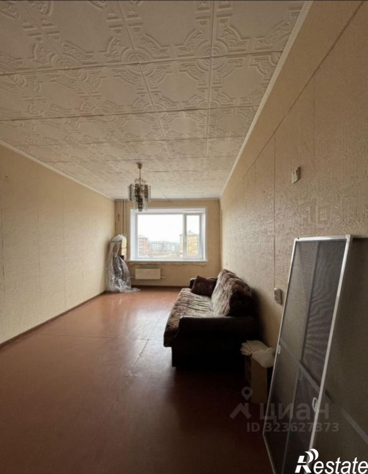 3-комн квартира б-р Шерстнева, 12А,  д. 12А