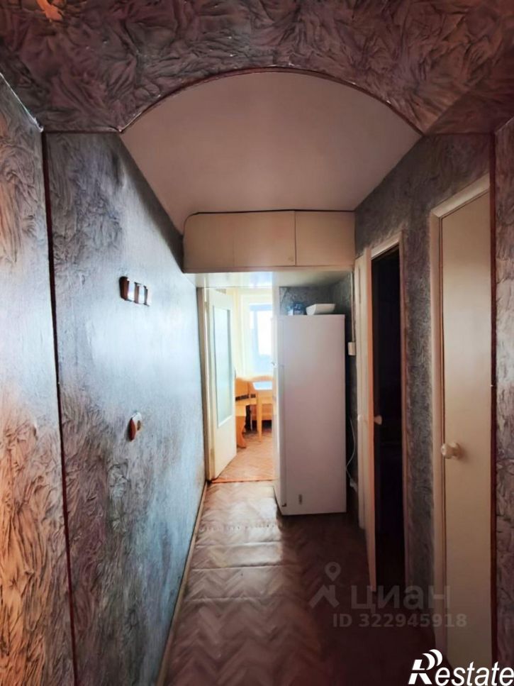 2-комн квартира ул Суворова, 26А,  д. 26А