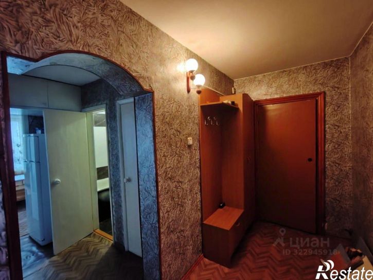 2-комн квартира ул Суворова, 26А,  д. 26А