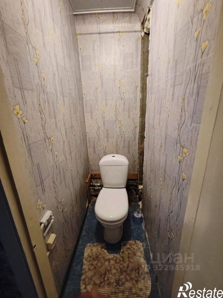 2-комн квартира ул Суворова, 26А,  д. 26А