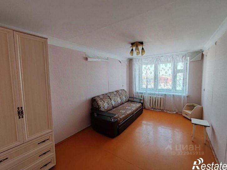 2-комн квартира ул Суворова, 26А,  д. 26А