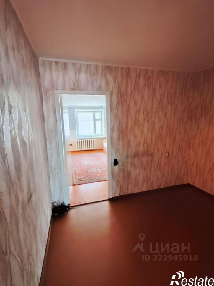 2-комн квартира ул Суворова, 26А,  д. 26А