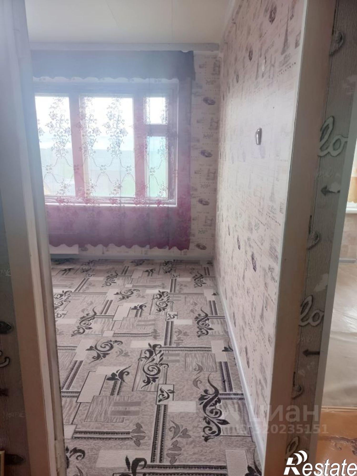 Купить квартиру за 500 000 рублей на б-р Шерстнева, 19