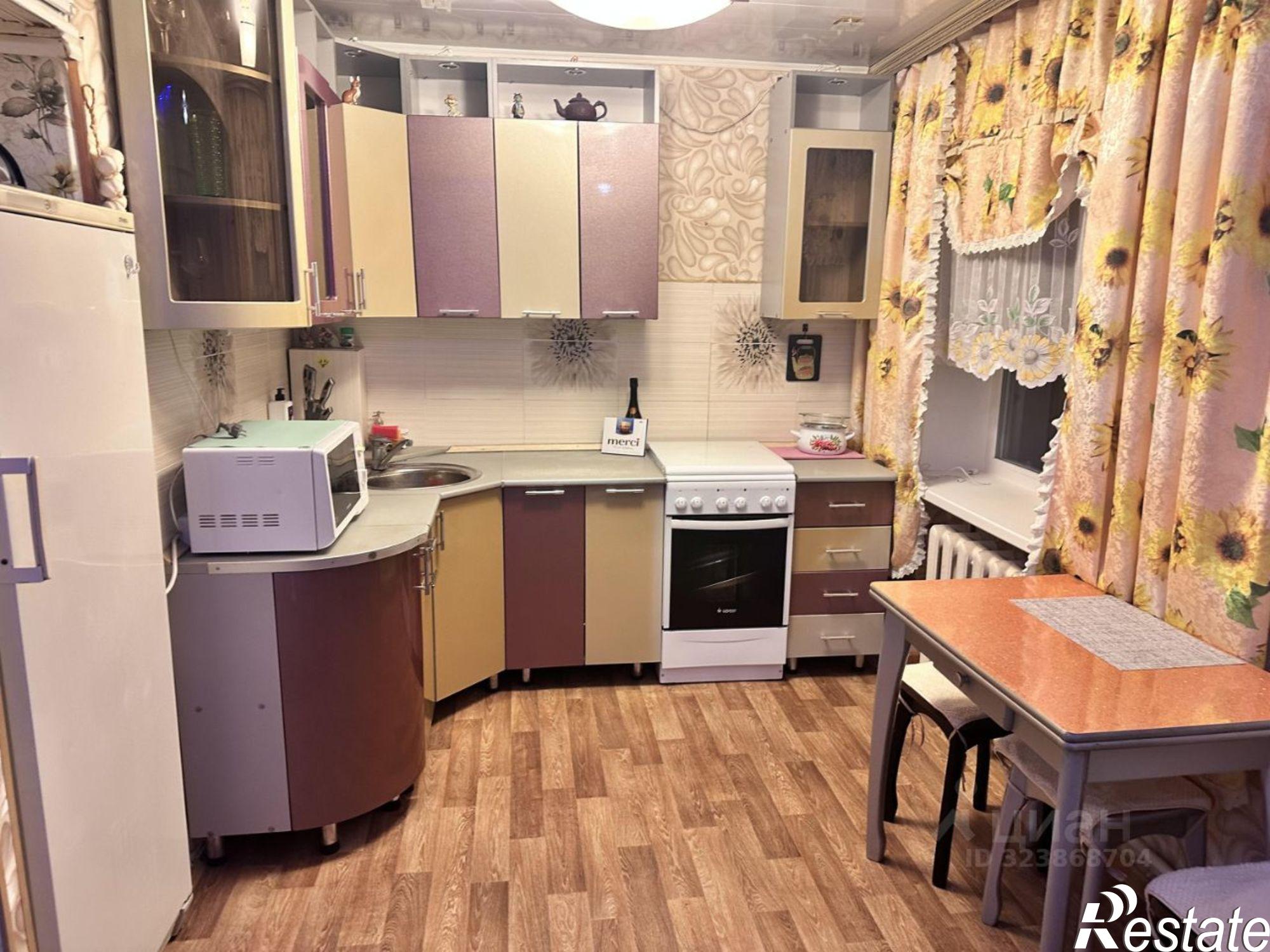 Купить квартиру за 750 000 рублей на ул Ленина, 28А