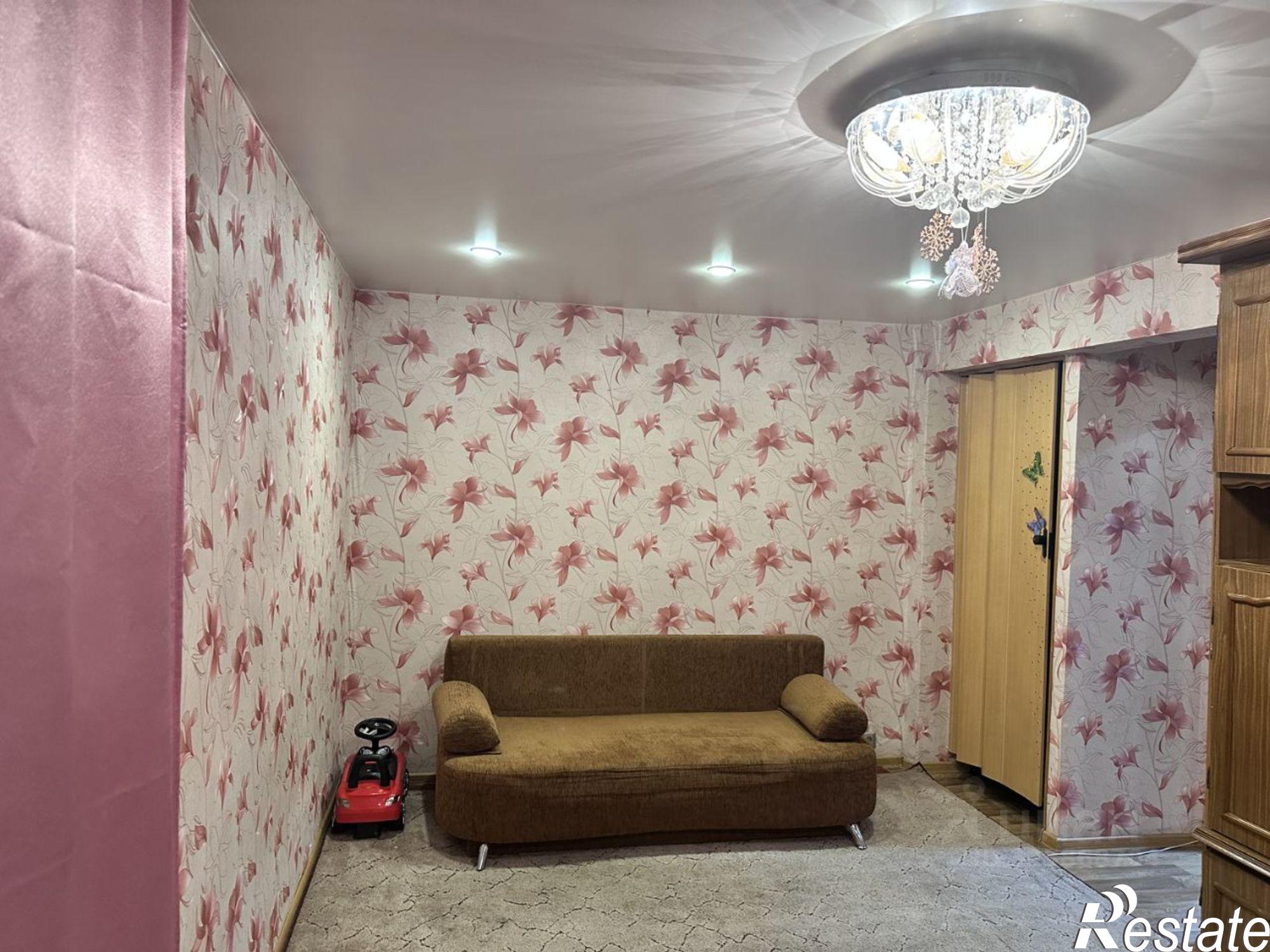 Купить квартиру за 750 000 рублей на ул Ленина, 28А