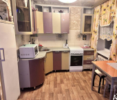 2-комн, 41кв м, этаж 4/4 ул Ленина, 28А