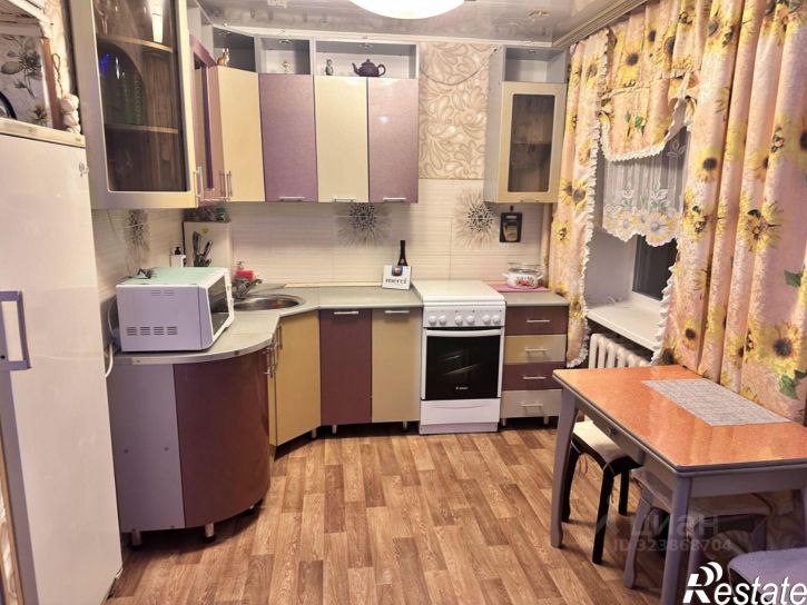 2-комн квартира ул Ленина, 28А,  д. 28А