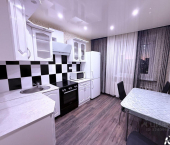 3-комн, 66кв м, этаж 4/9 б-р Пищевиков, 31