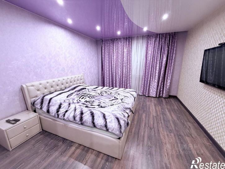 3-комн квартира б-р Пищевиков, 31,  д. 31