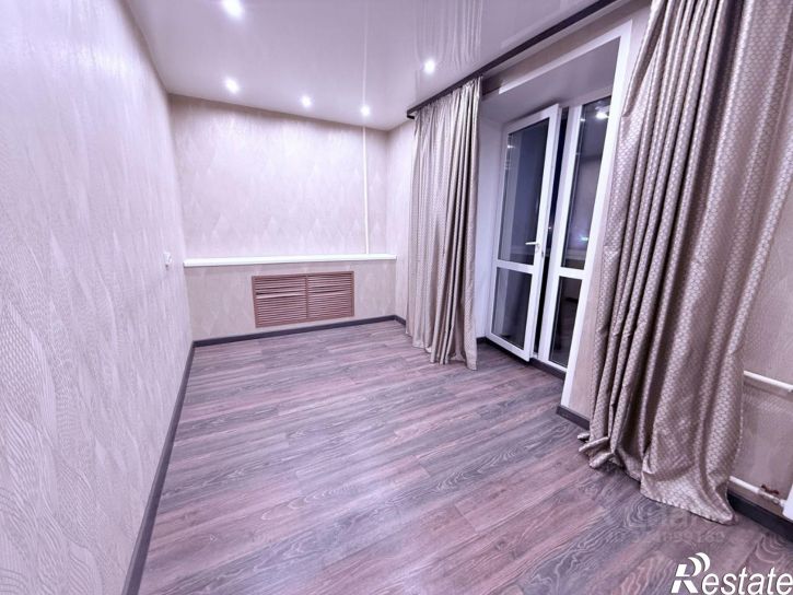 3-комн квартира б-р Пищевиков, 31,  д. 31