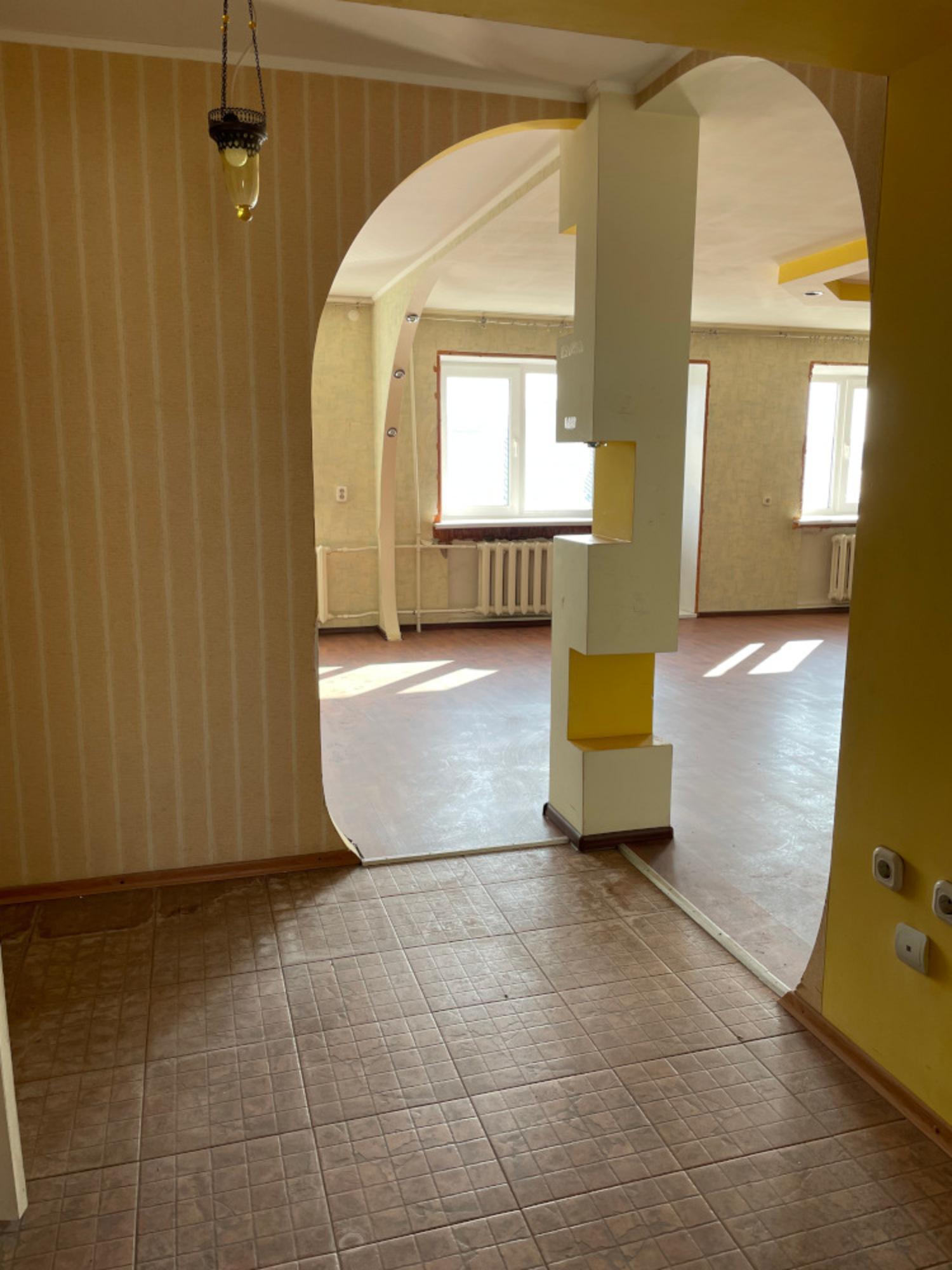 Купить квартиру за 1 280 000 рублей на Энгельса улица, д.2