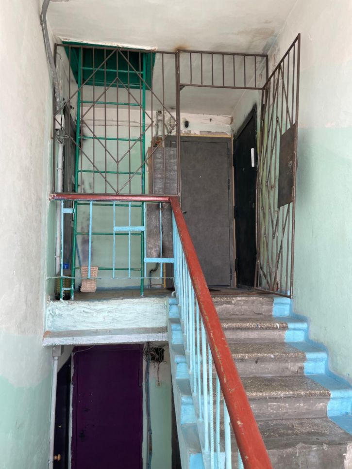 3-комн квартира Энгельса улица, д.2