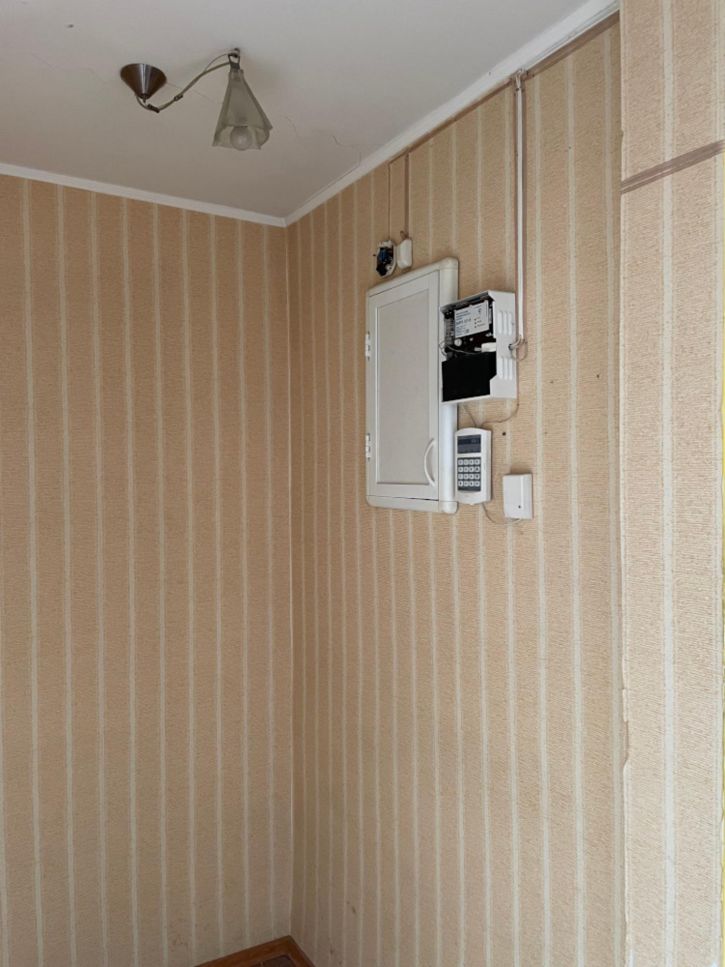 3-комн квартира Энгельса улица, д.2