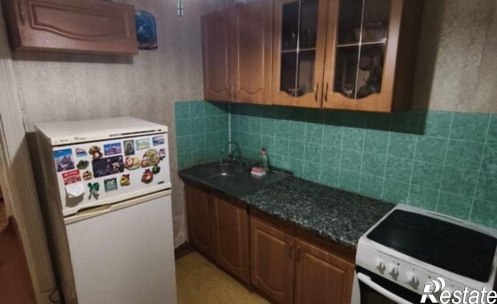 1-комн квартира ул Маяковского, 2,  д. 2