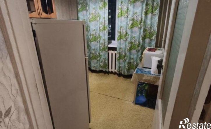 1-комн квартира ул Маяковского, 2,  д. 2