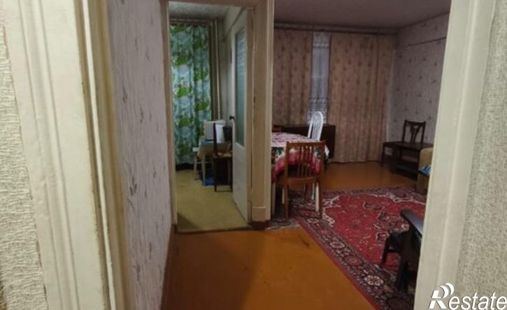 1-комн квартира ул Маяковского, 2,  д. 2