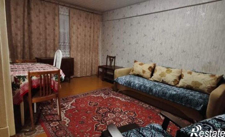 1-комн квартира ул Маяковского, 2,  д. 2