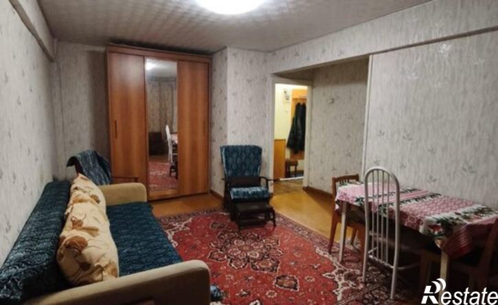 1-комн квартира ул Маяковского, 2,  д. 2