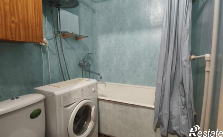 1-комн квартира ул Маяковского, 2,  д. 2