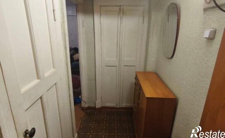 1-комн квартира ул Маяковского, 2,  д. 2