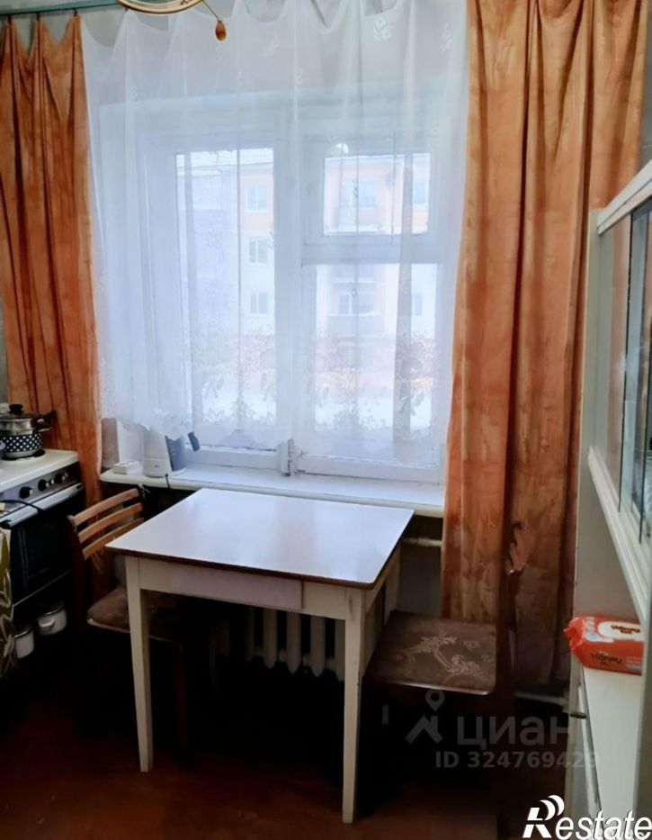 1-комн квартира ул Ломоносова, 9,  д. 9