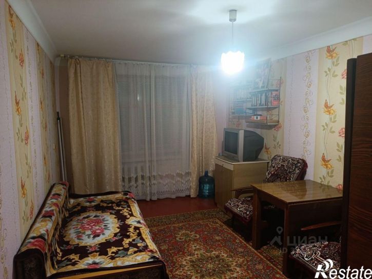 3-комн квартира ул Пионерская, 25,  д. 25