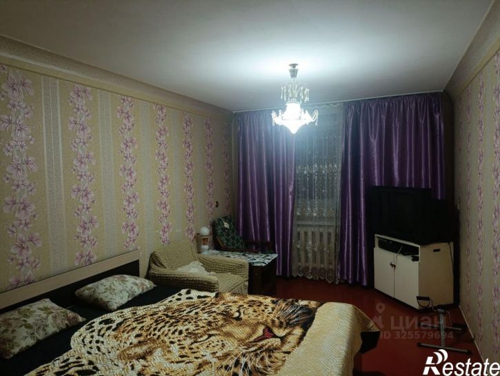 3-комн квартира ул Пионерская, 25,  д. 25