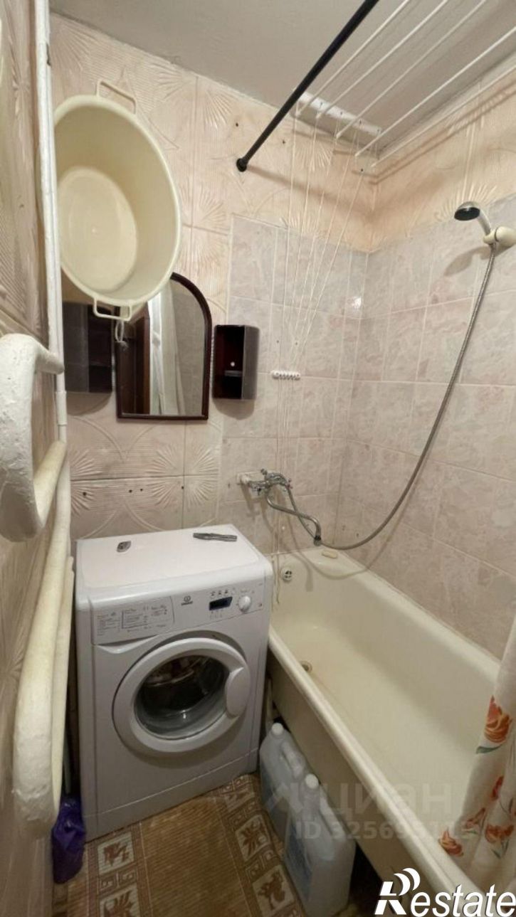 1-комн квартира ул Линейная 1-я, 7,  д. 7