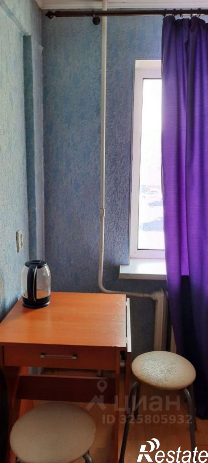 2-комн квартира бульвар Пищевиков, 33,  д. 33