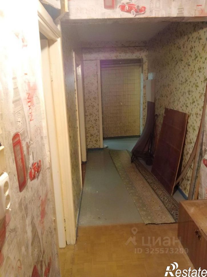 3-комн квартира ул Ленина, 30Б,  д. 30Б