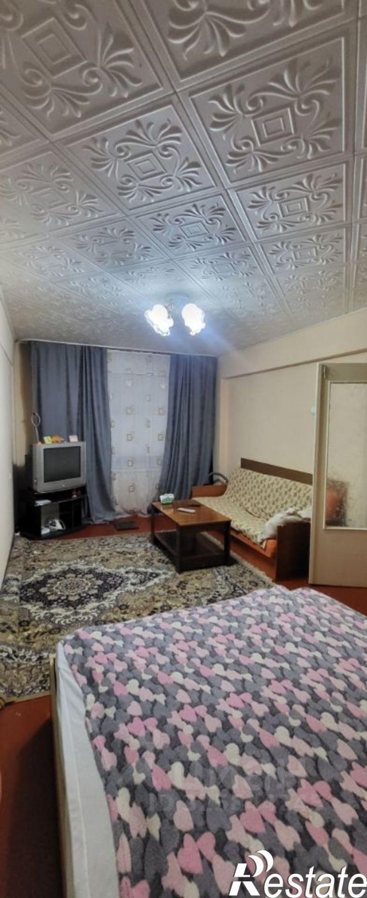 1-комн квартира ул Гоголя, 9А,  д. 9А