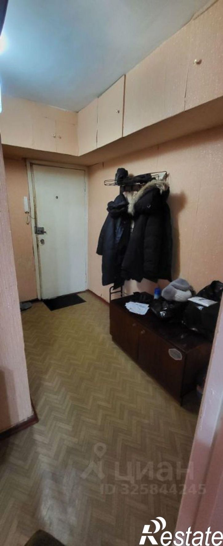 1-комн квартира ул Гоголя, 9А,  д. 9А