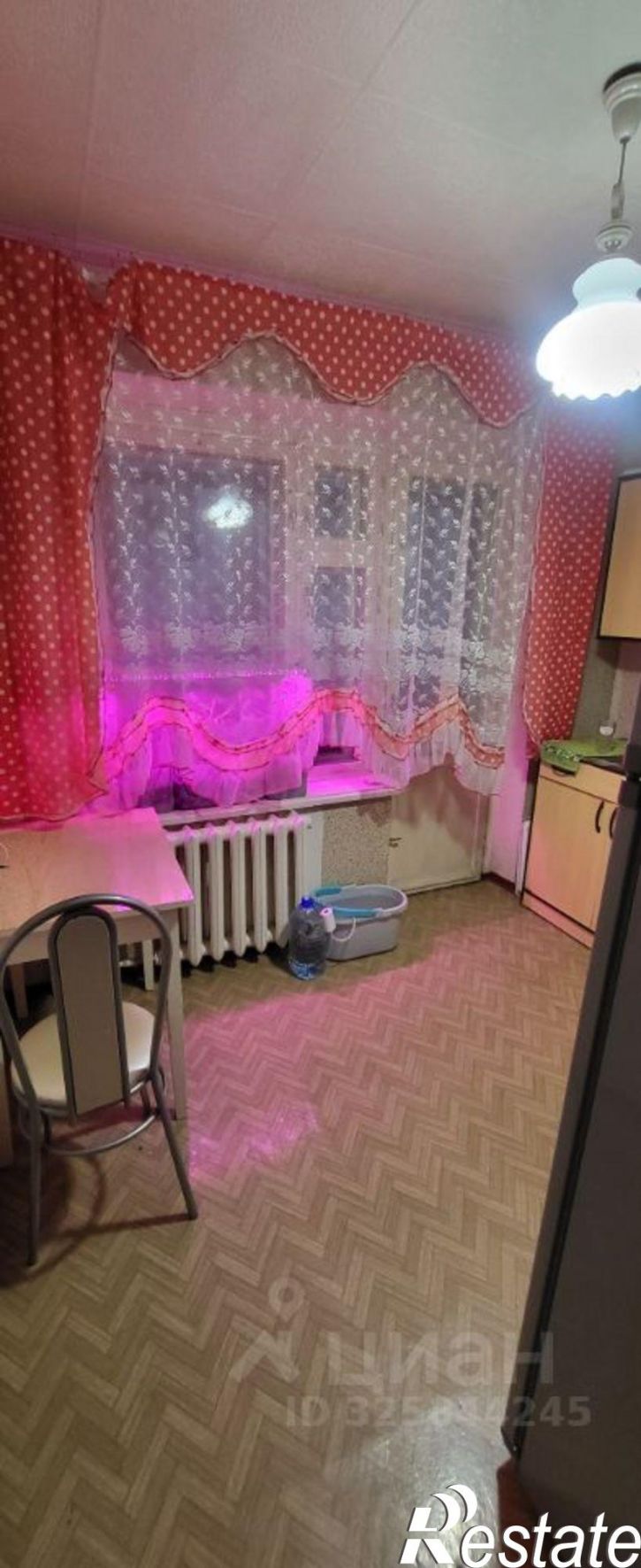 1-комн квартира ул Гоголя, 9А,  д. 9А