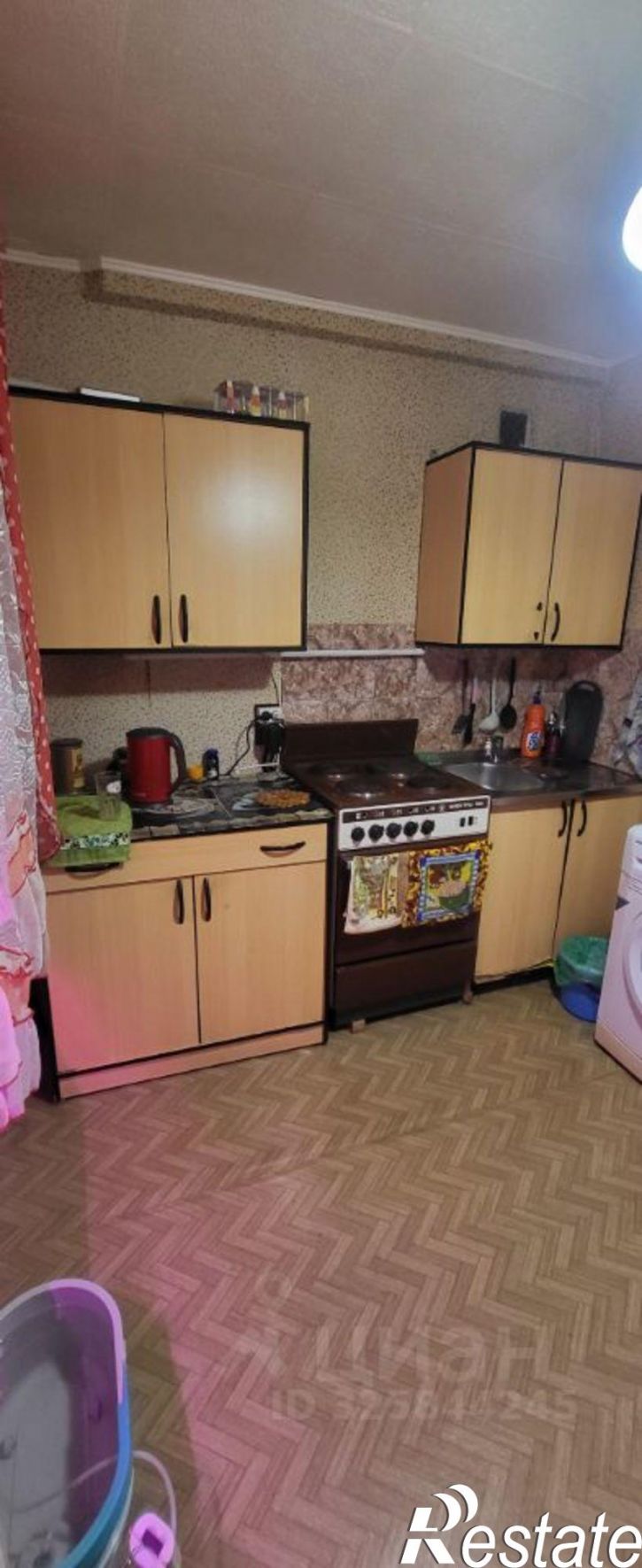 1-комн квартира ул Гоголя, 9А,  д. 9А