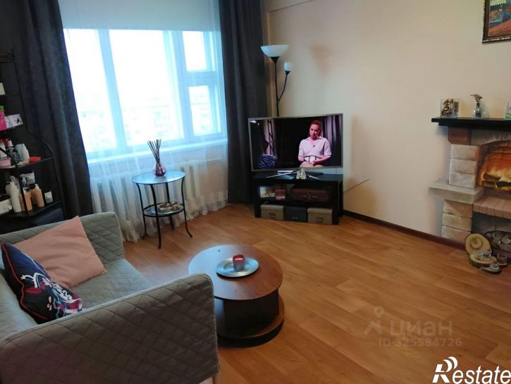 2-комн квартира б-р Шерстнева, 5,  д. 5