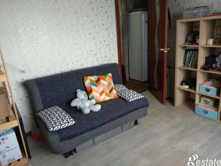 2-комн квартира б-р Шерстнева, 5,  д. 5