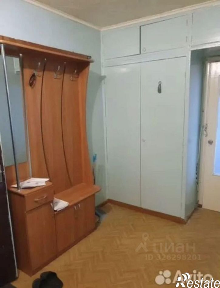 2-комн квартира ул Суворова, 28Б,  д. 28Б