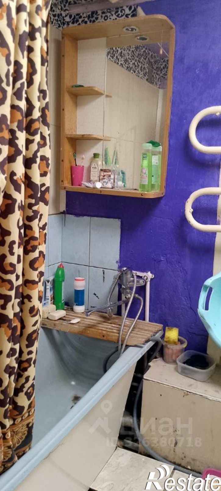 2-комн квартира ул Некрасова, 33,  д. 33