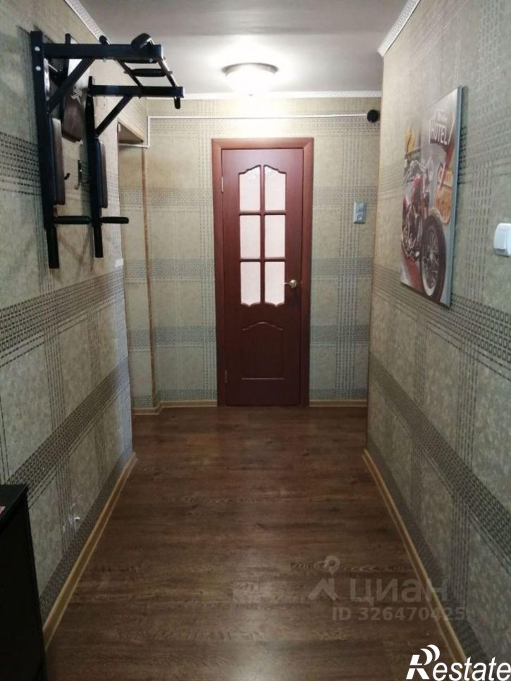 3-комн квартира бульвар Пищевиков, 35А,  д. 35А