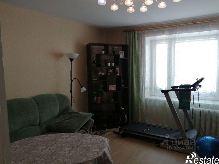 3-комн квартира бульвар Пищевиков, 35А,  д. 35А